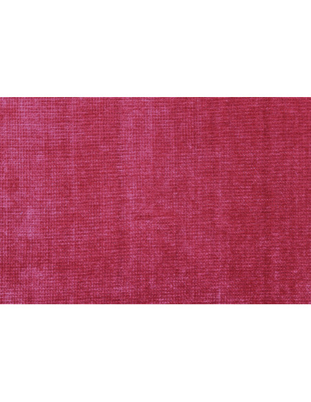 Tissu Maille Pull Koala Rouge -Au Mètre