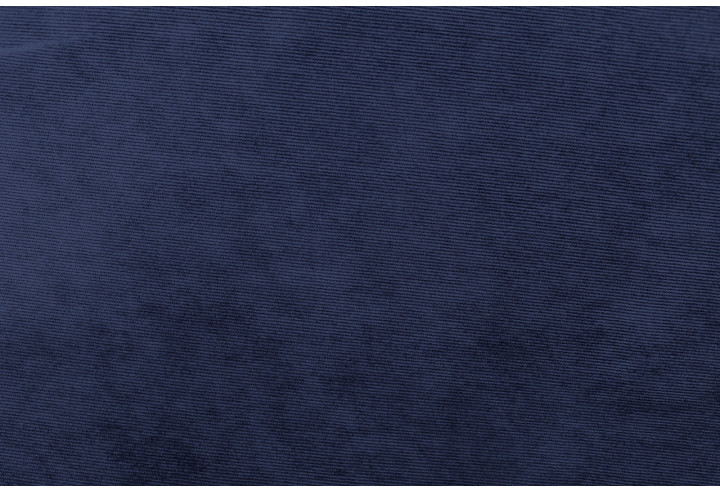 Tissu Velours Corduroy Marine -Au Mètre