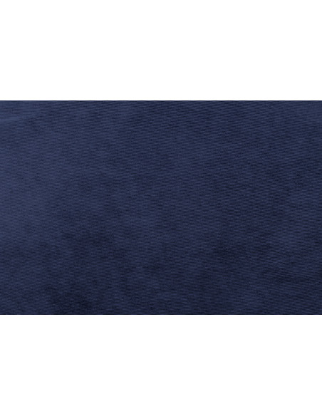 Tissu Velours Corduroy Marine -Au Mètre