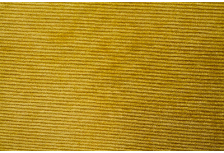 Tissu Velours Corduroy Safran -Au Mètre