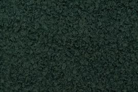 Tissu Tweed Bouclette Chloé Vert Sapin -Au Mètre