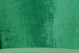 Tissu Velours Touché Soie Vert clair -Au Mètre