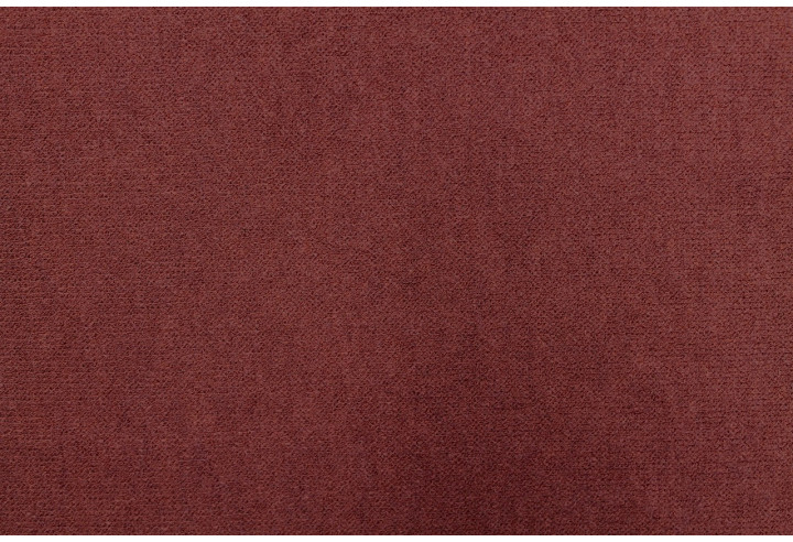 Tissu Lainage Pull Angora Rouille -Au Mètre