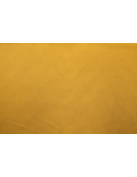 Tissu Crêpe Mousseline Twist Safran -Au Mètre
