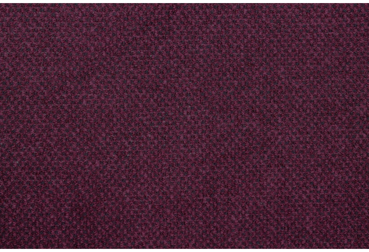 Tissu Maille Pull Hive Bordeaux -Au Mètre
