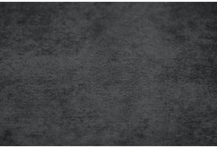 Tissu Velours Corduroy Noir -Au Mètre