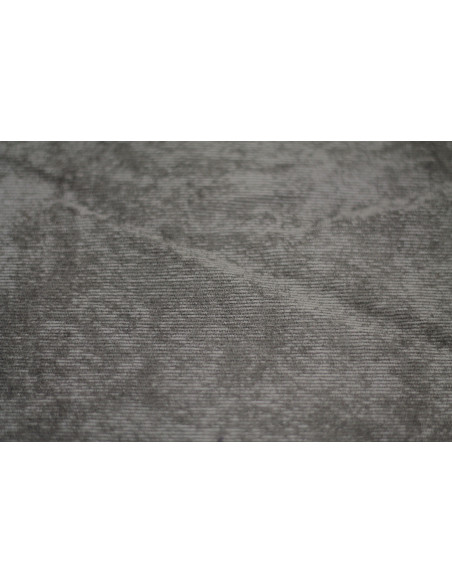 Tissu Velours Corduroy Taupe -Au Mètre