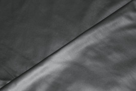 Tissu Legging Uni Noir -Au Mètre