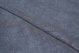 Tissu Polaire Marine Coupon de 3 mètres