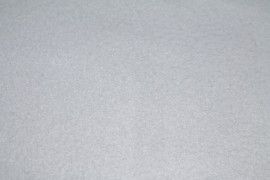 Tissu Polaire Blanc Coupon de 3 mètres