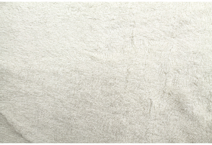 Tissu Éponge Bambou Écru -Au Mètre