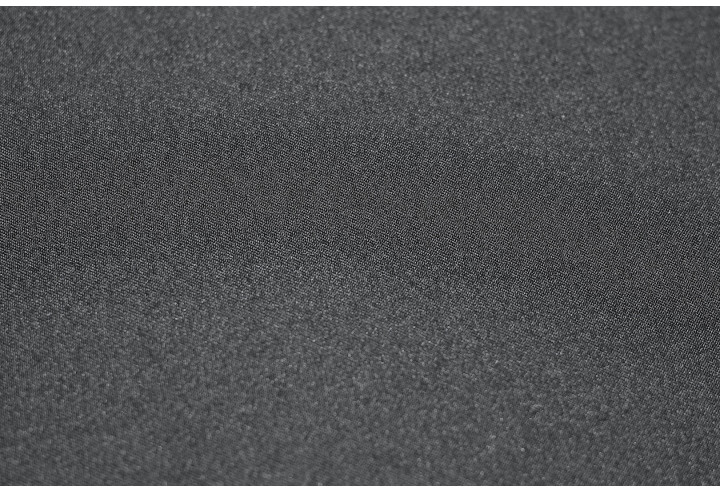 Tissu Bi-Stretch Noir -Au Mètre