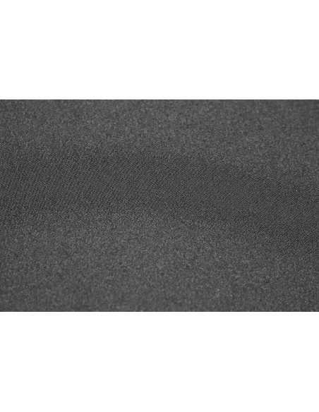 Tissu Bi-Stretch Noir -Au Mètre