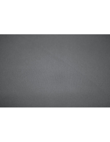 Tissu Bi-Stretch Gris Clair -Au Mètre