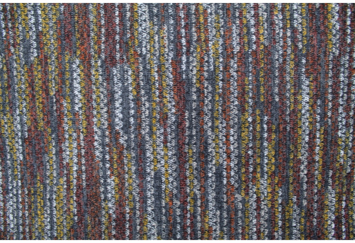 Tissu Maille Pull Hipi Gris Lurex -Au Mètre