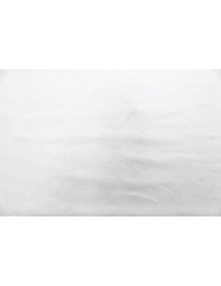 Tissu Maille Milano Coton Écru -Au Mètre