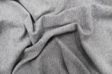 Tissu Jersey Coton Modal Gris -Au Mètre