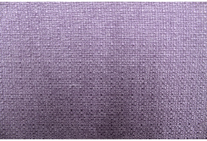 Tissu d'Ameublement Moka Violet Lavande -Au Mètre