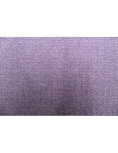 Tissu d'Ameublement Moka Violet Lavande -Au Mètre