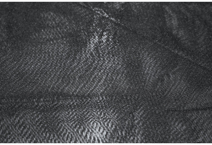 Tissu Résille Polyamide Noire -Au Mètre