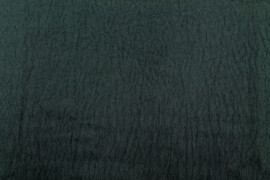 Tissu Voile Polyester Vitaly Vert Sapin -Au mètre