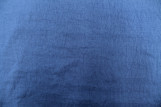 Tissu Voile Polyester Vitaly Bleu -Au mètre