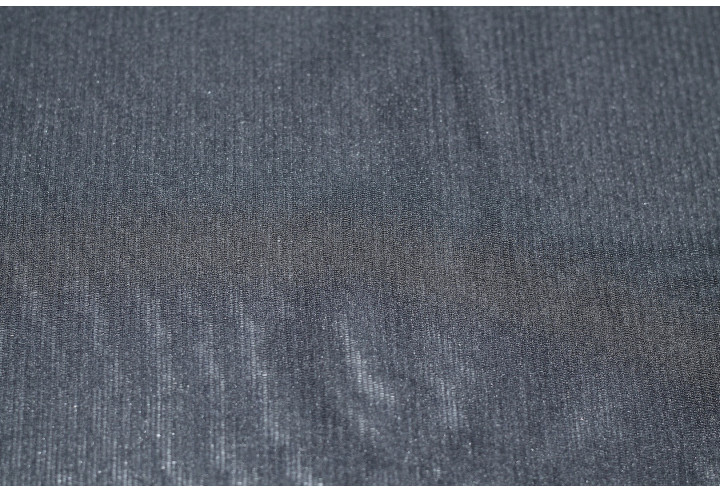 Tissu Résille Polyamide Marine -Au Mètre