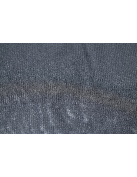 Tissu Résille Polyamide Marine -Au Mètre
