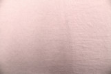 Tissu Voile Polyester Vitaly Rose pâle -Au mètre