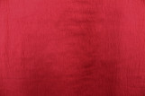Tissu Voile Polyester Vitaly Rouge -Au mètre