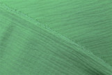 Tissu Double Gaze Vert anis -Au Mètre