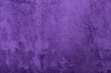 Tissu Éponge Bambou Violet -Au Mètre