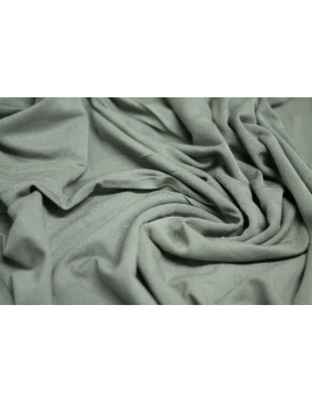 Tissu Jersey Viscose Tilleul -Au Metre