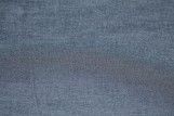 Tissu Jeans Tencel Bleu Coupon de 3 mètres