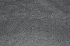 Tissu Jeans Tencel Noir Coupon de 3 mètres
