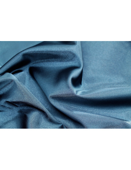 Tissu Satin Elasthanne Canard -Au Mètre