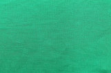 Tissu Lin Uni Vert Émeraude 100% -Au Mètre
