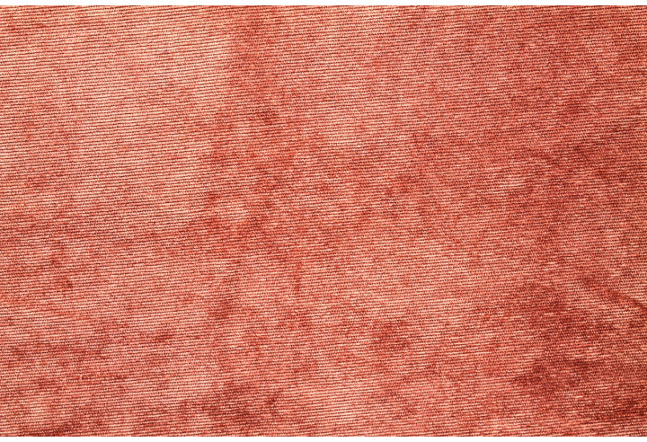 Tissu Velours Corduroy Rouille -Au Mètre