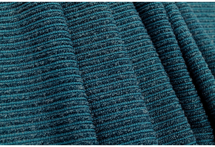 Tissu Maille Pull Devil Canard -Au Mètre