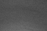 Tissu Mini Ottoman (rayure fine) Noir Coupon de 3 mètres