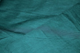 Tissu Popeline Unie 100% Coton Canard -Coupon de 3 mètres