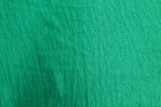 Tissu Satin Glacé Extensible Vert drapeau -Au Mètre