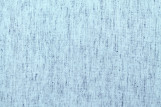 Tissu Lin Poly Chiné Bleu ciel -Coupon de 3 mètres