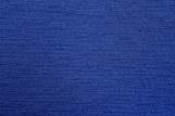 Tissu Viscose Poly craquelé Bleu roi -Au Mètre