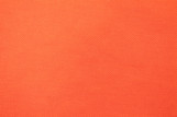 Tissu Gabardine PolyCoton Uni Orange -Au Mètre