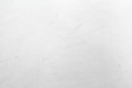 Tissu Crêpe Crézia Maille Écru -Coupon de 3 mètres
