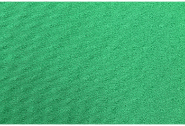 Tissu Crêpe Crézia Maille Vert Brésil -Au Mètre