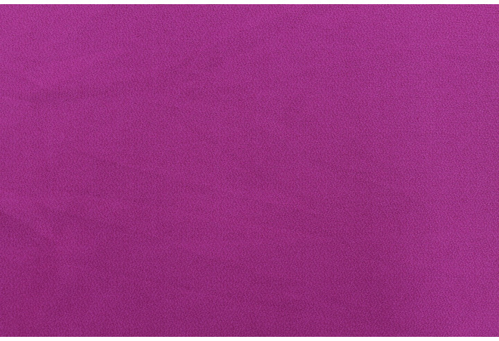 Tissu Crêpe Crézia Maille Cyclamen -Au Mètre