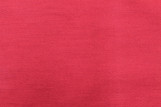 Tissu Gabardine PolyCoton Uni Rouge -Coupon de 3 mètres