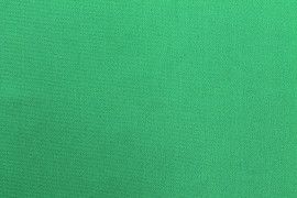 Tissu Crêpe Crézia Maille Vert Brésil -Coupon de 3 mètres